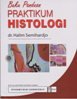 Buku Panduan Praktikum Histologi