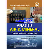 Analisis Air & Mineral