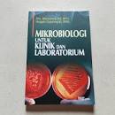 Mikrobiologi untuk klinik dan laboratorium