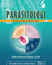 Parasitologi(Praktikum Analis Kesehatan)
