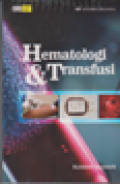Hematologi % Transfusi