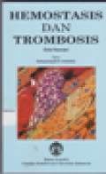 Hemostasis Dan Thrombosis