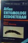 Atlas Entomonologi Kedokteran