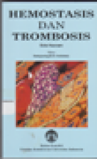 Image of Hemostasis Dan Thrombosis