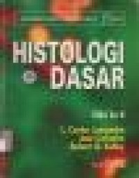 Histologi Dasar Ed 8