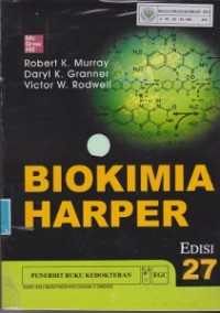 Biokimia Haper ed 27