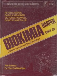 Biokimia Haper ed 20