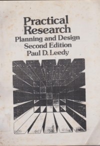Image of Practical Research