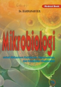 Mikrobiologi(U Mahasiswa Kebidanan kepertawatan dan Kes Masy