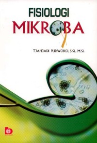 Image of Fisiologi Mikroba