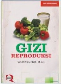 Image of Gizi Reproduksi