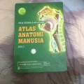 Atlas Anatomi Manusia Jilid 2