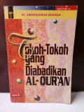 Tokoh-Tokoh yang Diabadikan Al Qur'an Jilid 4