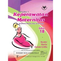 Keperawatan Maternitas Kesehatan Wanita, Bayi & Keluarga