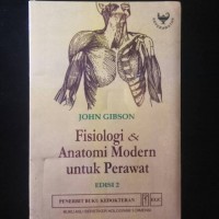 Fisiologi & Anatomi Modern Untuk Perawat