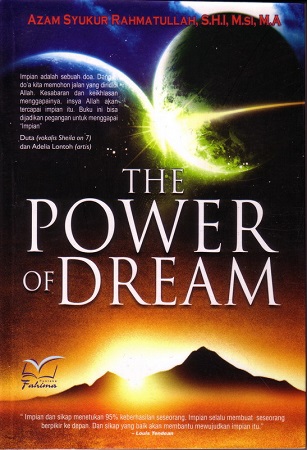 The Power Of Dream
