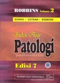 Buku ajar patologi vol.2 edisi 7