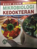 Buku Ajar Mikrobiologi Kedokteran