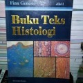 Buku Teks Histologi