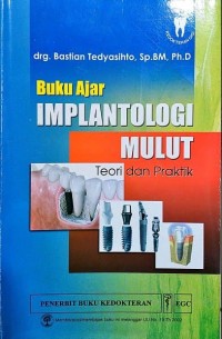 Buku Ajar Implantologi Mulut