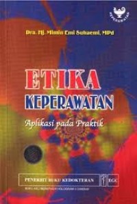 Image of Etika Keperawatan