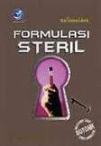Image of Formulasi Steril