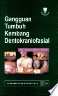 Image of Gangguan Tumbuh Kembang Dentokraniofasia