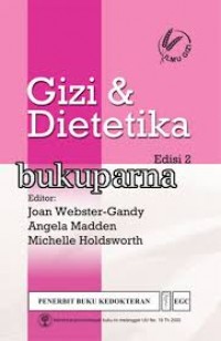Image of Gizi & Dietetika