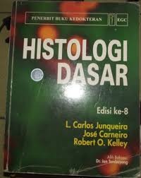 Image of Histologi Dasar