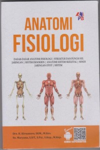 Anatomi Fisiologi
