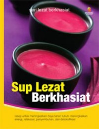 Image of Sup Lezat Berkhasiat
