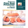 Pedoman Pijat Bayi  Prematur dan bayi Usia o- 3 ...