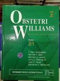 Obstetri Williams. 2