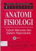 Anatomi Fisiologi ; Tubuh Manusia dan Sitem Reproduksi.