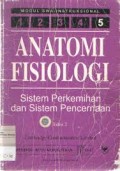 Anatomi Fisiologi :sistem Perkemihan dan Sistem Percernaan
