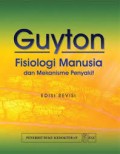 Guyton; Fisiologi Manusia dan Mekanisme Penyakit