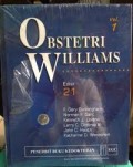 Obstetri Willams. 1