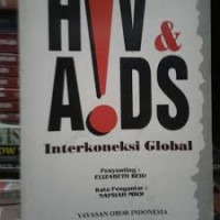 Image of HIV Dan Aids Interkoneksi Global