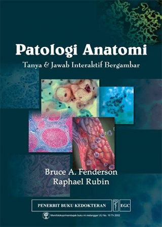 Patologi Anatomi Tanya Dan Jawab Interaktif Bergambar