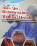 Buku ajar keperawatan medikal bedah : Asuhan keperawatan pasien gangguan sistem Integumen