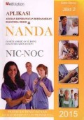 Aplikasi Nanda Nic-Noc  Asuhan Keperawatan Berdasarkan Diagnosa Medis Jilid 2