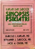Kaplan Dan Sadock Sinopsis Psikiatri Ilmu Pengetahuan Perilaku Psikiatri Klinis