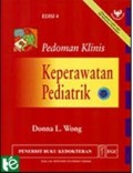 Pedoman Klinis Keperawatan Pediatrik
