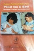 Perawatan Ibu Dan Bayi Pedoman Praktis