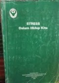 Stress Dalam Hidup Kita