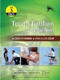 Terapi Latihan Dasar Dan Teknik Volume 3 Edisi 6