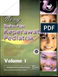 Wong Buku Ajar Keperawatan Pediatrik Vol.1
