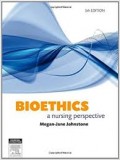 Bioethecs A Nursing Perspective