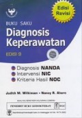 Buku Saku Diagnosis Keperawatan Edisi 9