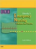 Emergency Nursing Principles And Practice